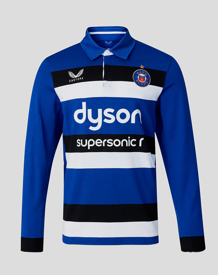 Wear the Blue, Black and White
